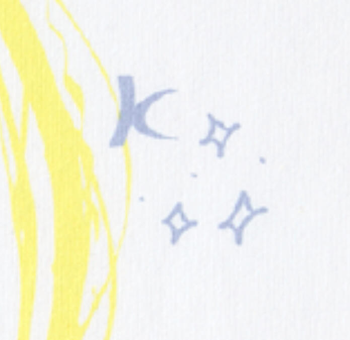 ❥𓂃𓏧 luné mare t-shirt