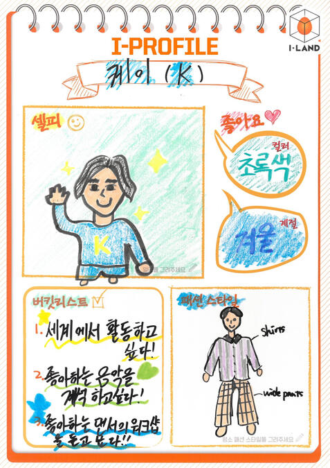 ❥𓂃𓏧 iland profile ↗︎