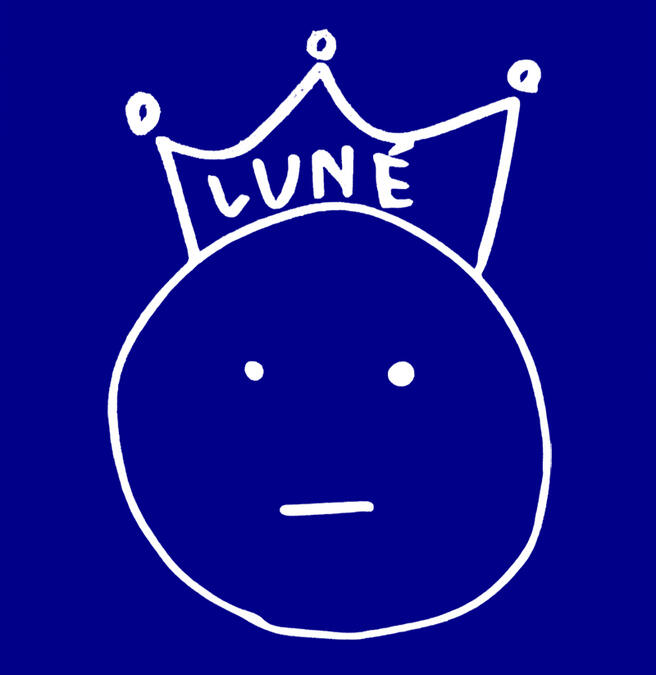 ❥𓂃𓏧 luné mare photocard