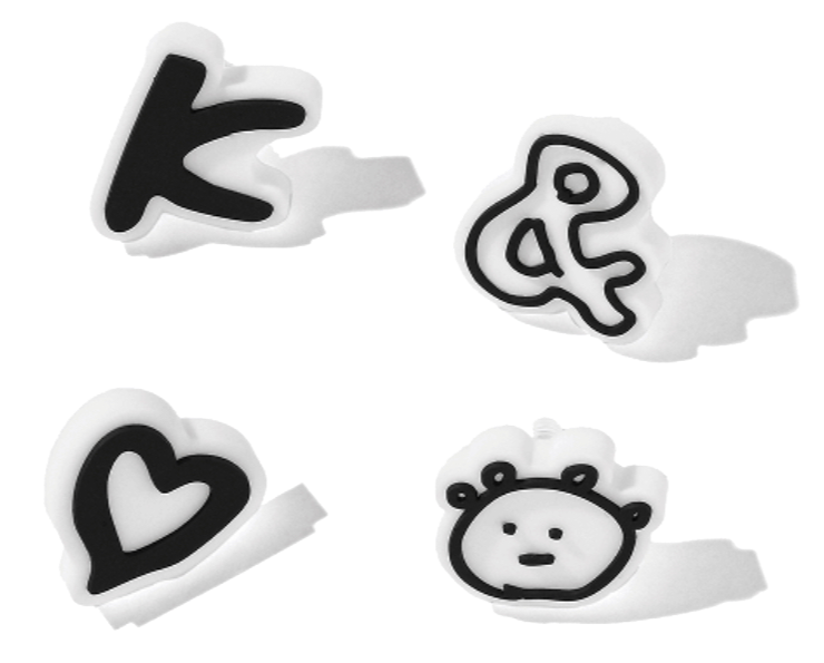 ❥𓂃𓏧 &team merch