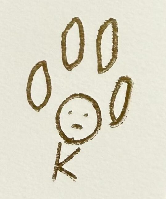 ❥𓂃𓏧 offline event stamp