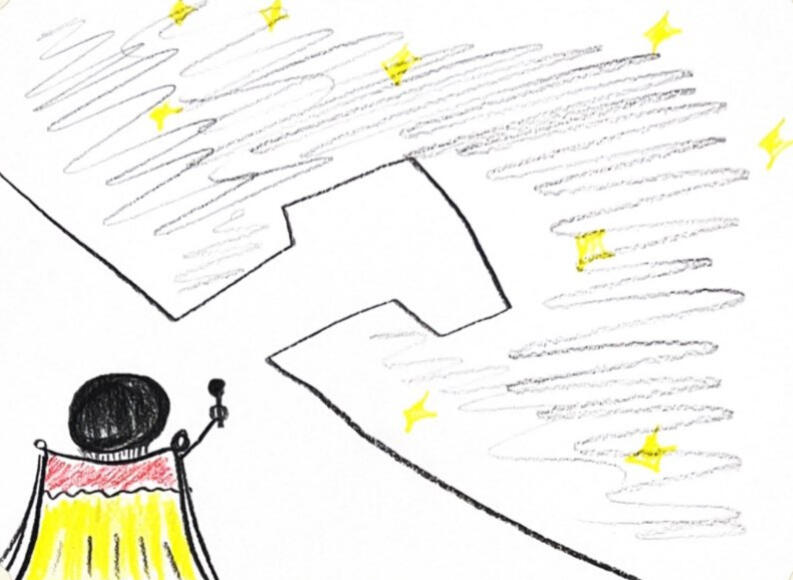 ❥𓂃𓏧 &team magazine 2025