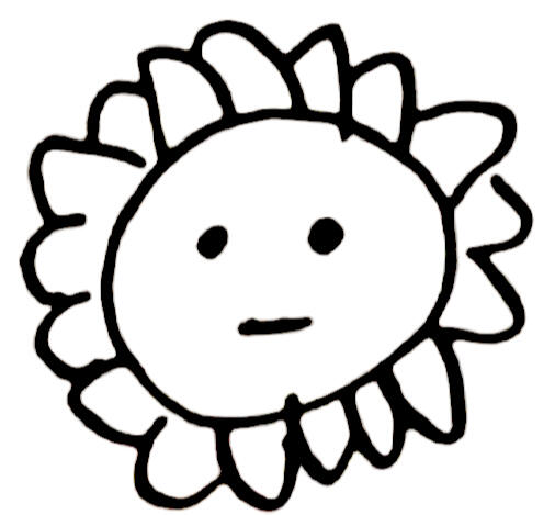 ❥𓂃𓏧 sunflower (aoarashi yzy)