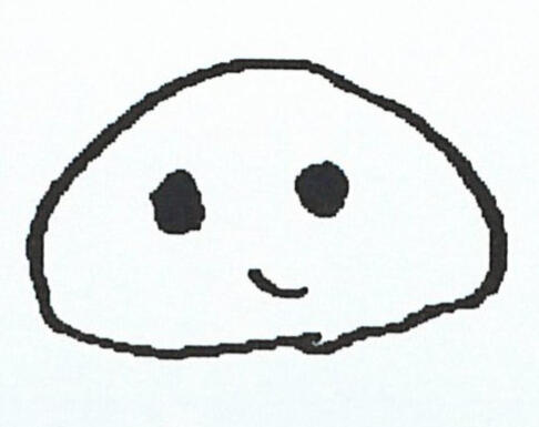 ❥𓂃𓏧 seasons greetings rice cake