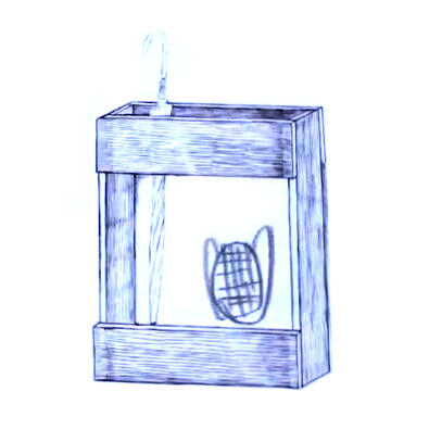 ❥𓂃𓏧 corn (diy)