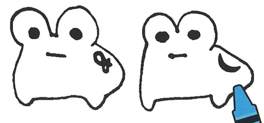 ❥𓂃𓏧 seasons greetings frogs