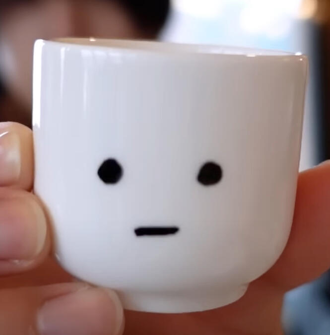 ❥𓂃𓏧 pottery painting (simple k)