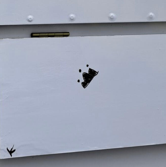 ❥𓂃𓏧 concert drink truck