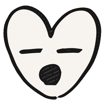 ❥𓂃𓏧 weverse by fans