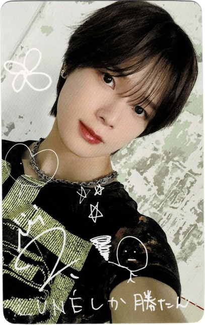 ❥𓂃𓏧 aoarashi