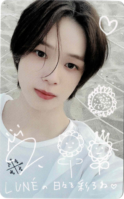 ❥𓂃𓏧 aoarashi