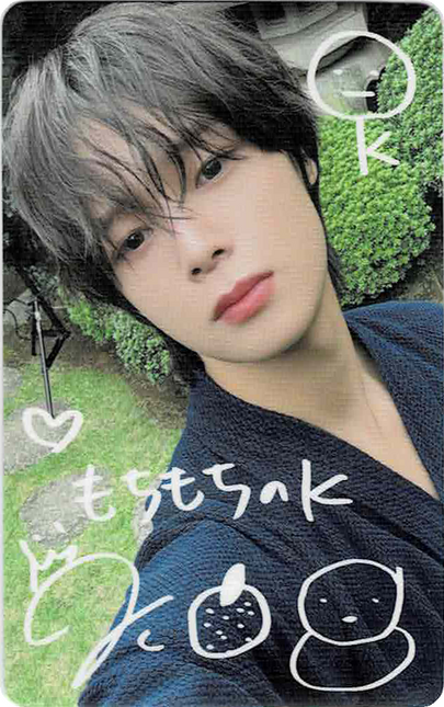 ❥𓂃𓏧 yukiakari