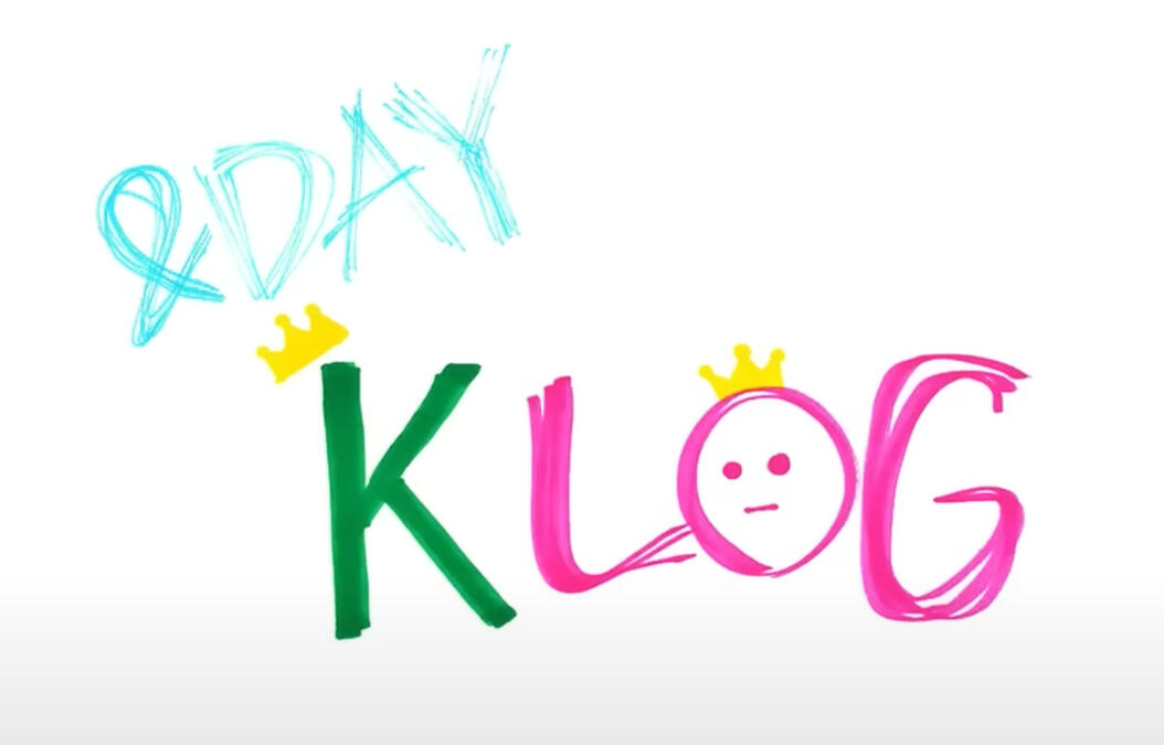 ❥𓂃𓏧 K LOG
