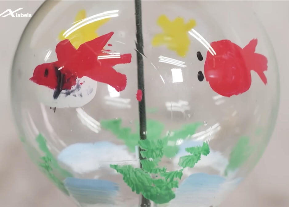 ❥𓂃𓏧 windchime from tokyo023