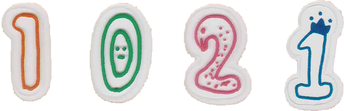 ❥𓂃𓏧 2024 birthday kit