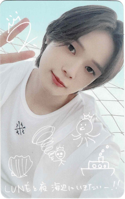 ❥𓂃𓏧 aoarashi