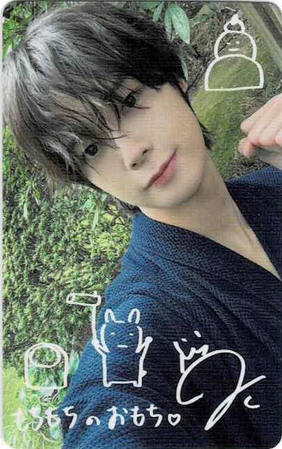 ❥𓂃𓏧 yukiakari